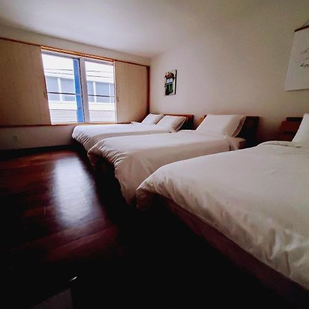 Rooms Präfektur Tokio Exterior foto